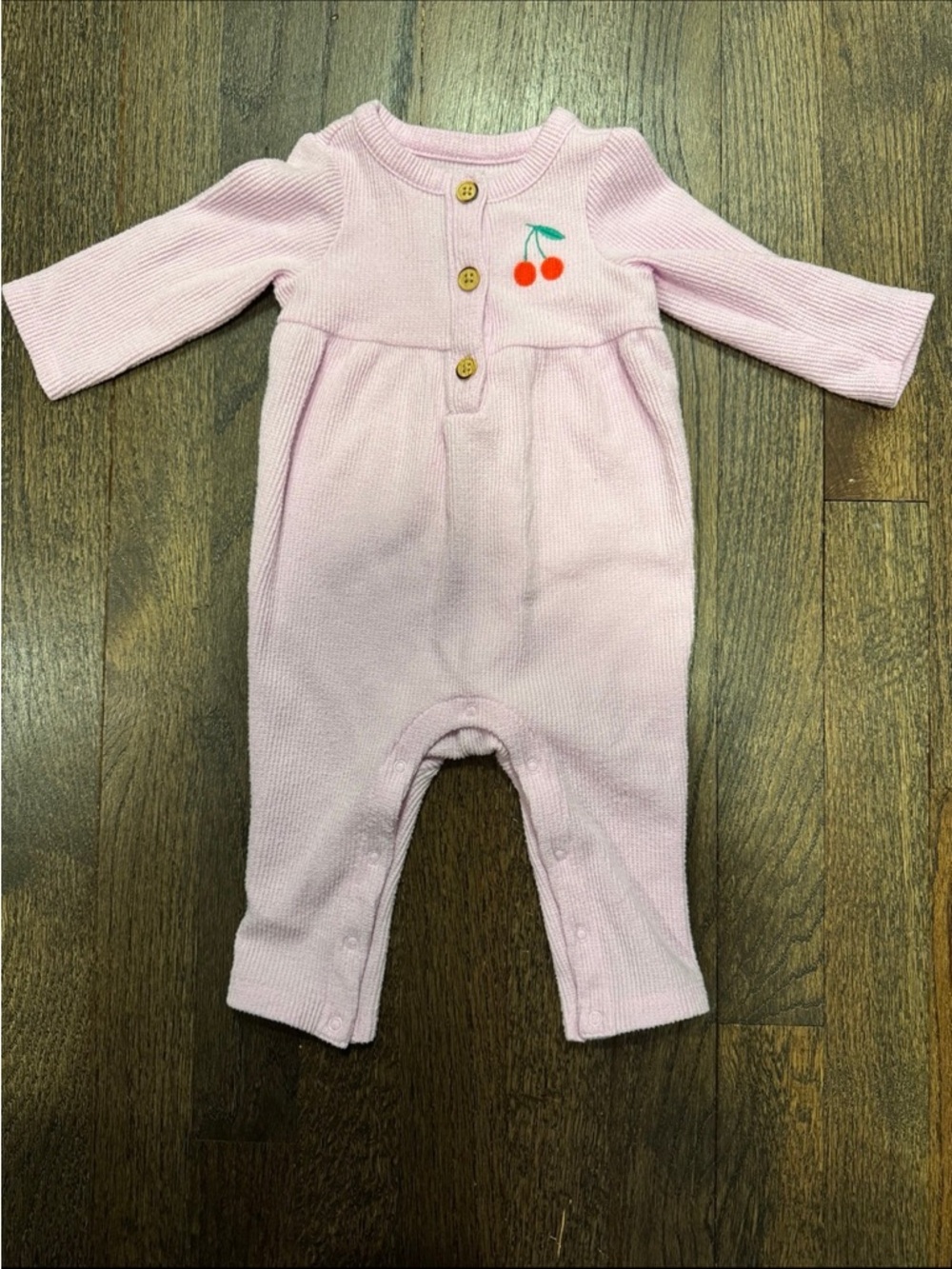Baby romper size 3-6 months